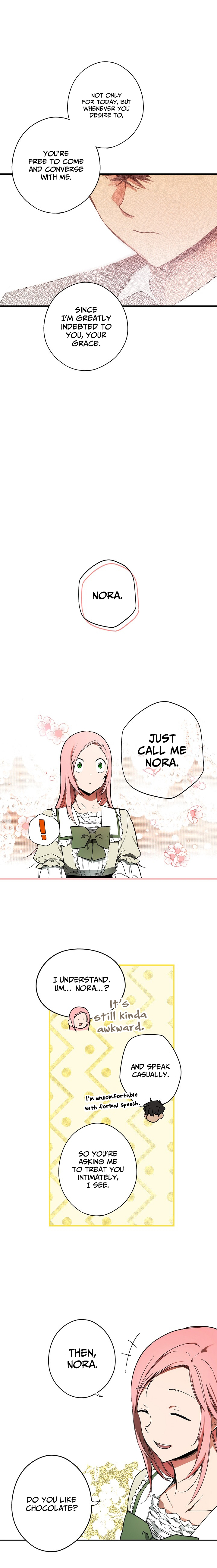 A Stepmother’s Märchen Chapter 31 - Page 15