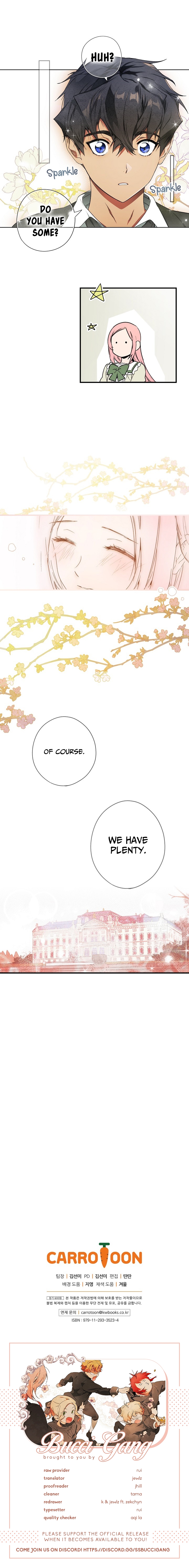 A Stepmother’s Märchen Chapter 31 - Page 16