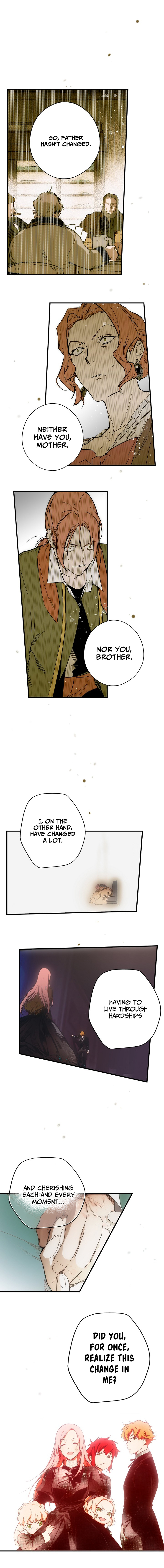 A Stepmother’s Märchen Chapter 31 - Page 8