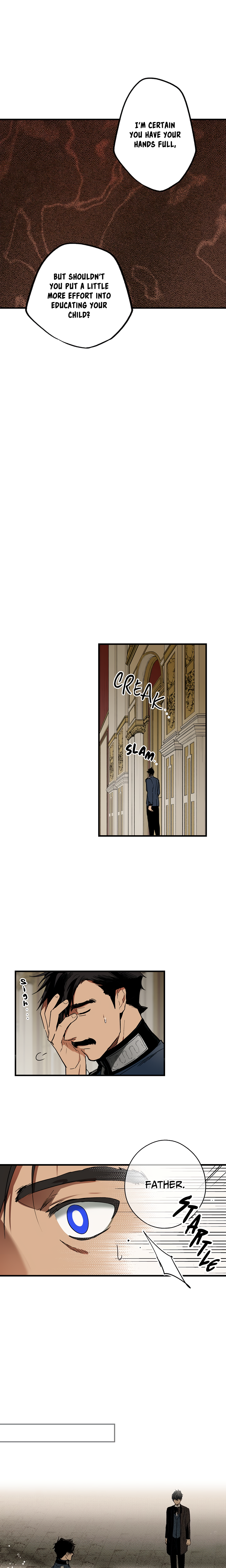 A Stepmother’s Märchen Chapter 35 - Page 14