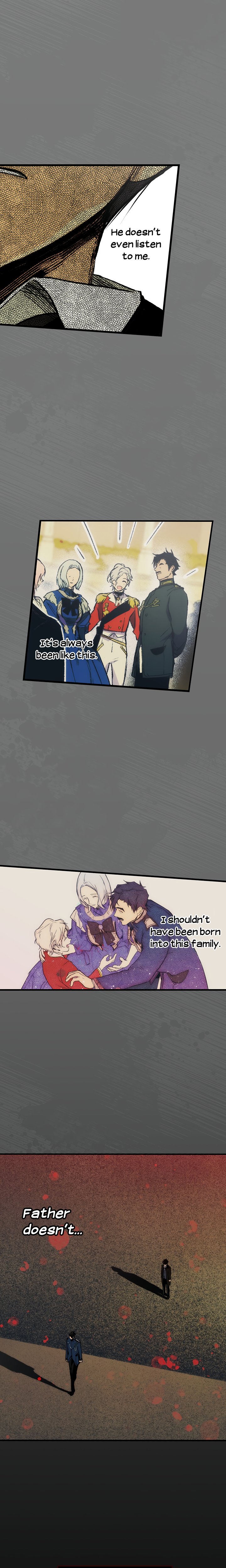 A Stepmother’s Märchen Chapter 35 - Page 17