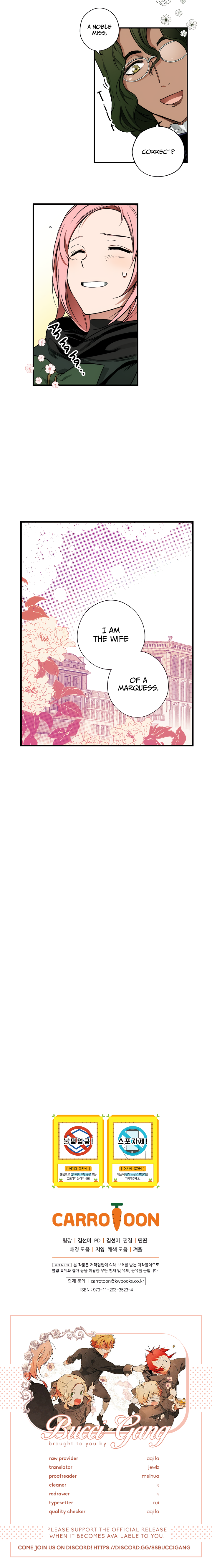 A Stepmother’s Märchen Chapter 36 - Page 11