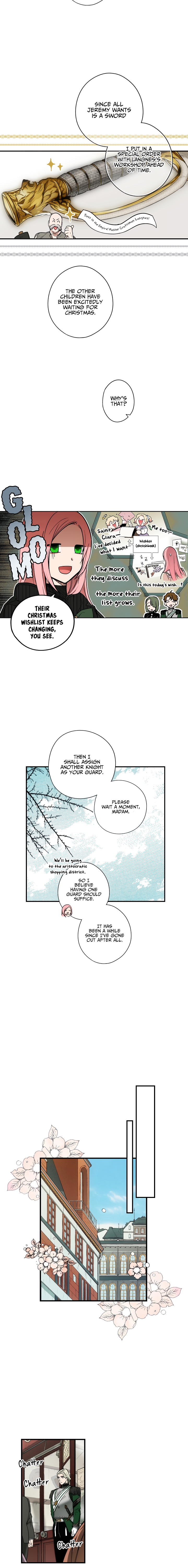 A Stepmother’s Märchen Chapter 36 - Page 2