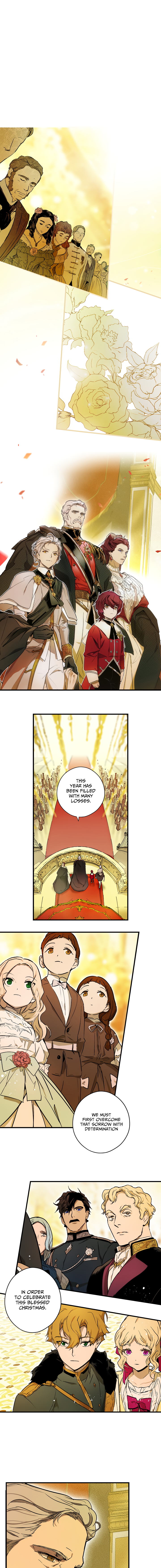 A Stepmother’s Märchen Chapter 39 - Page 8