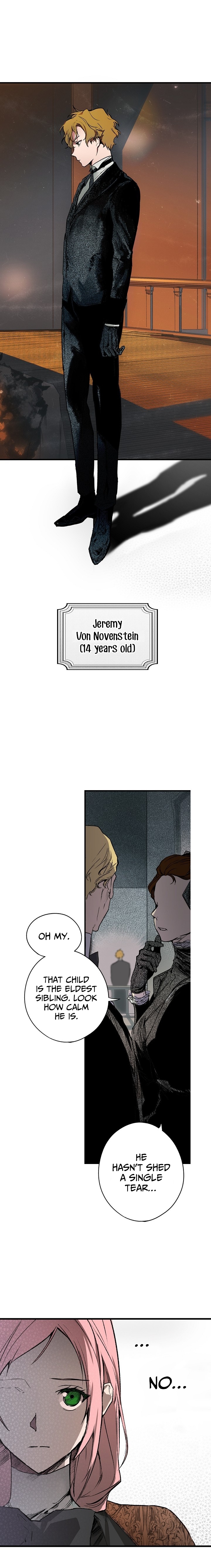 A Stepmother’s Märchen Chapter 4 - Page 10