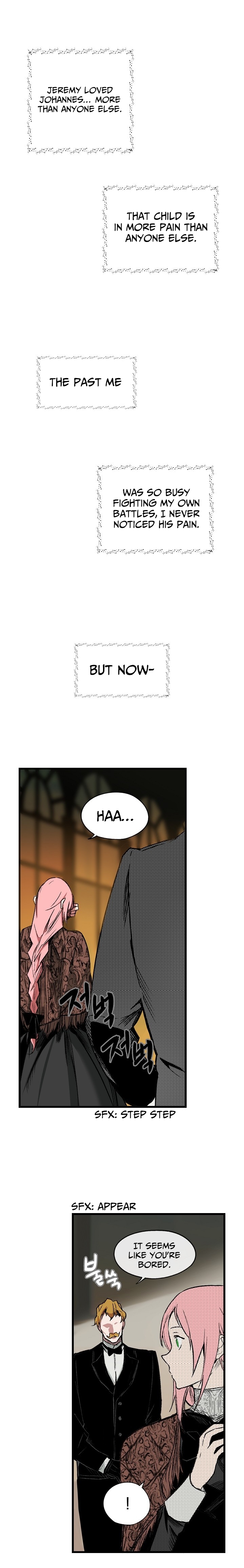 A Stepmother’s Märchen Chapter 4 - Page 11