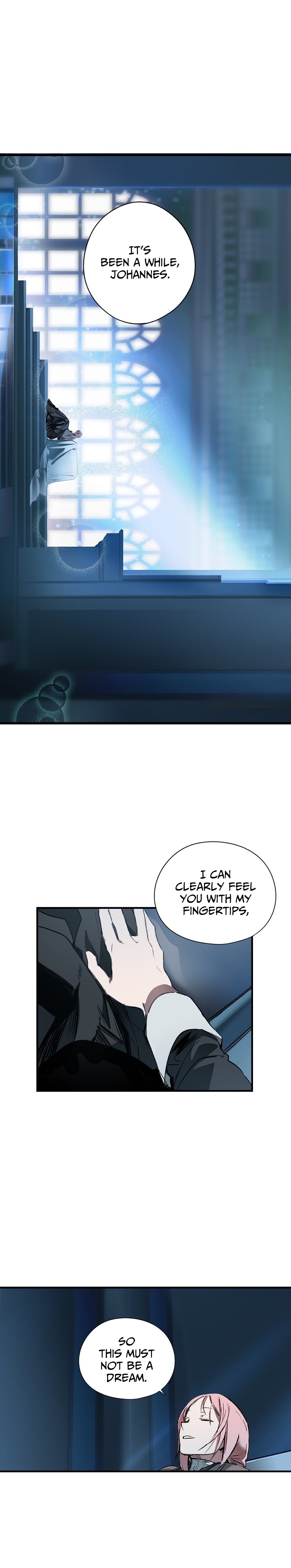 A Stepmother’s Märchen Chapter 4 - Page 16