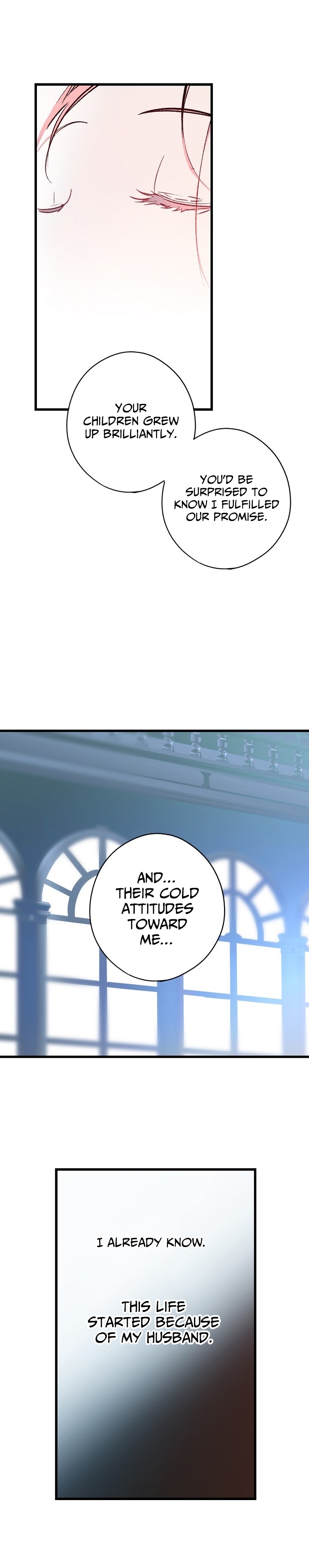 A Stepmother’s Märchen Chapter 4 - Page 17