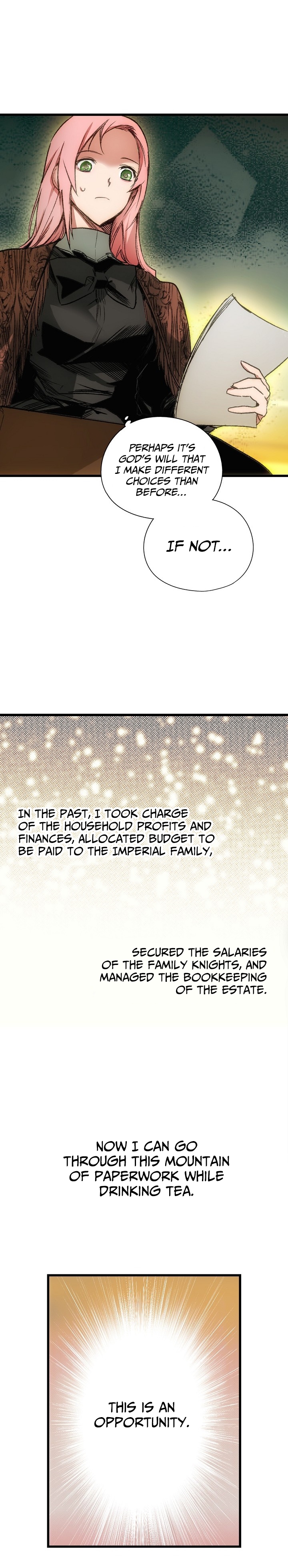 A Stepmother’s Märchen Chapter 4 - Page 23