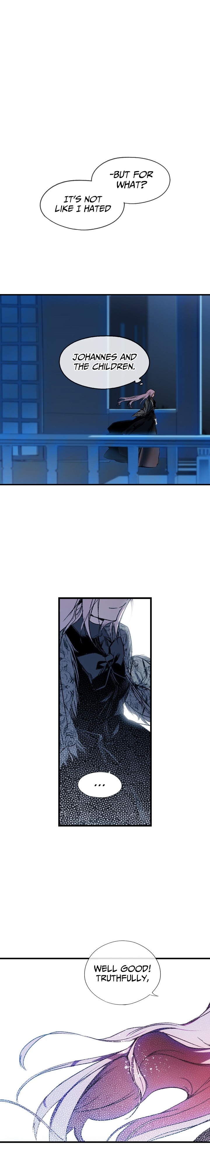 A Stepmother’s Märchen Chapter 4 - Page 24