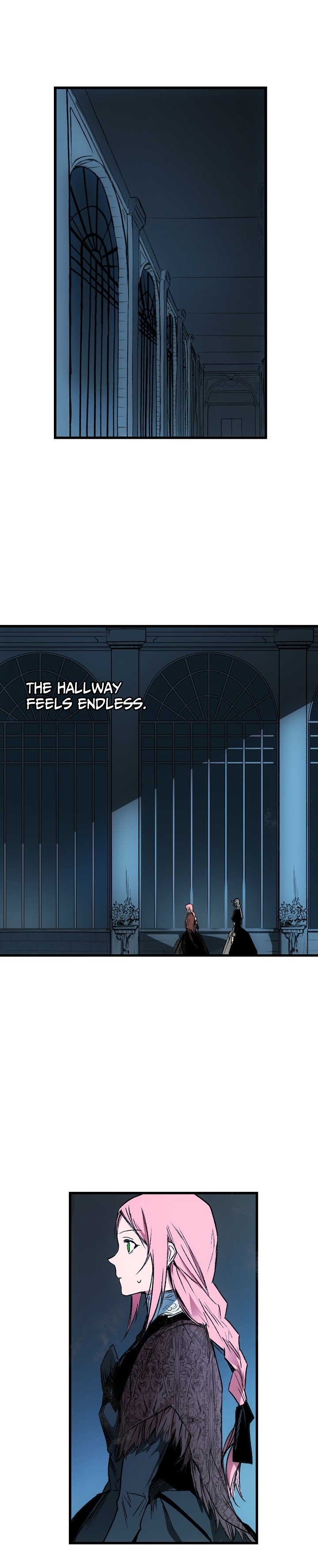 A Stepmother’s Märchen Chapter 4 - Page 3