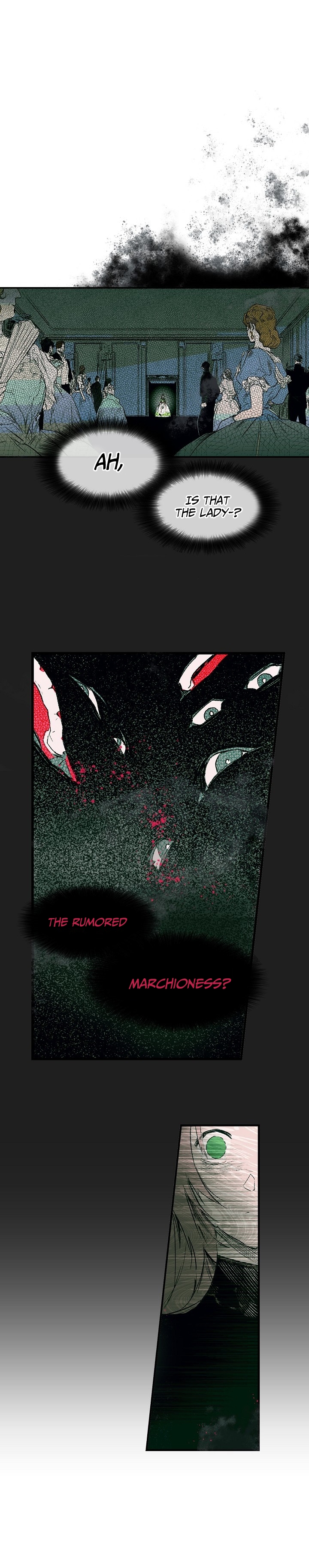 A Stepmother’s Märchen Chapter 4 - Page 4