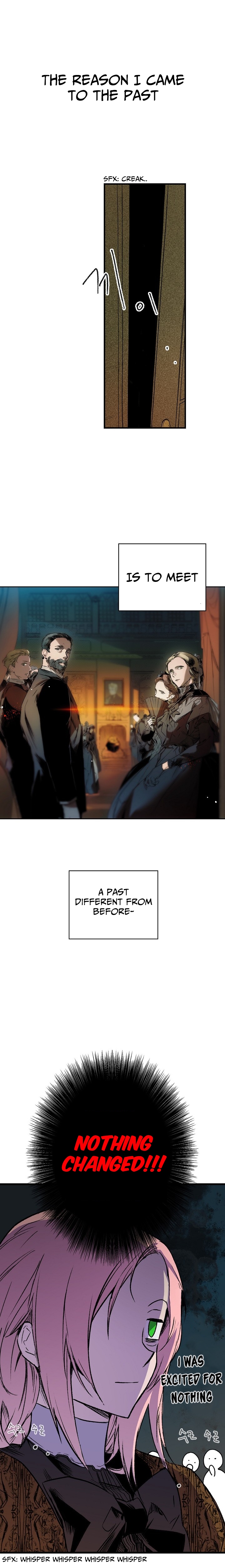A Stepmother’s Märchen Chapter 4 - Page 6