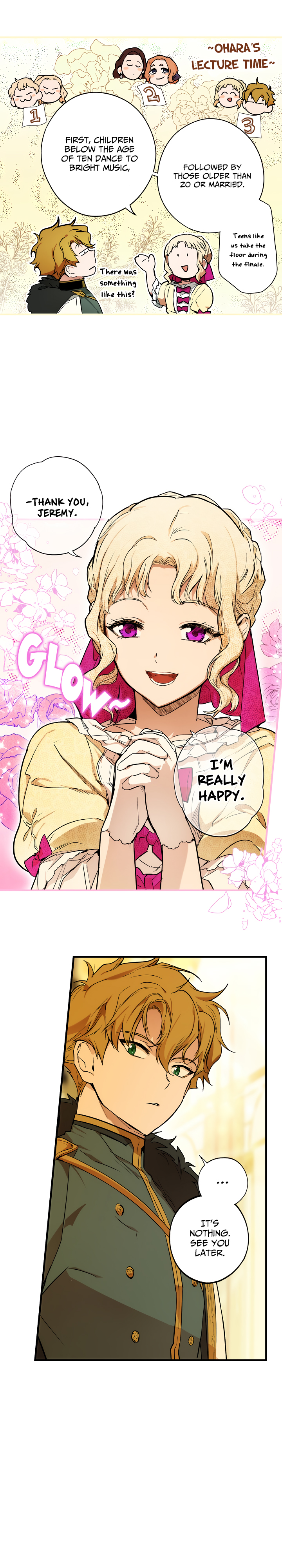 A Stepmother’s Märchen Chapter 40 - Page 1
