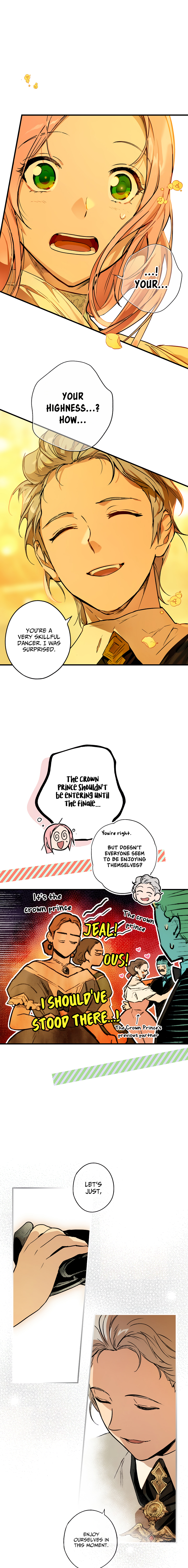 A Stepmother’s Märchen Chapter 40 - Page 10