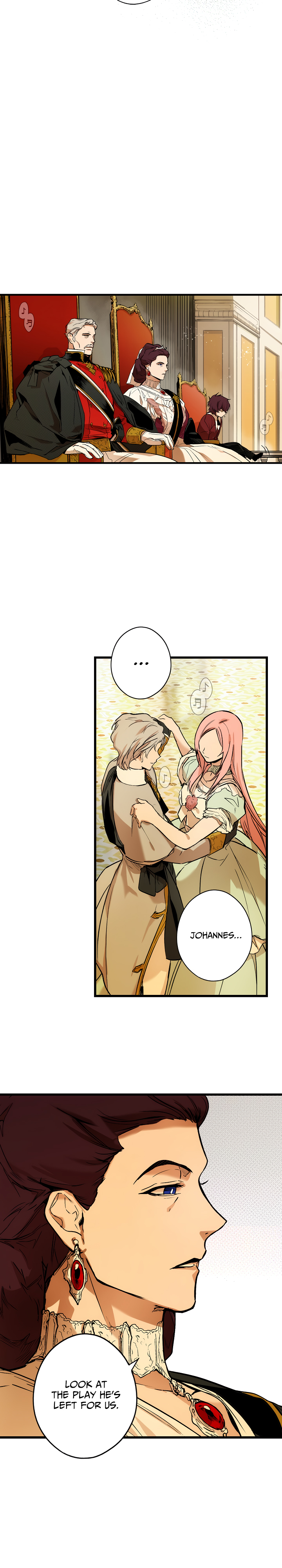 A Stepmother’s Märchen Chapter 40 - Page 11