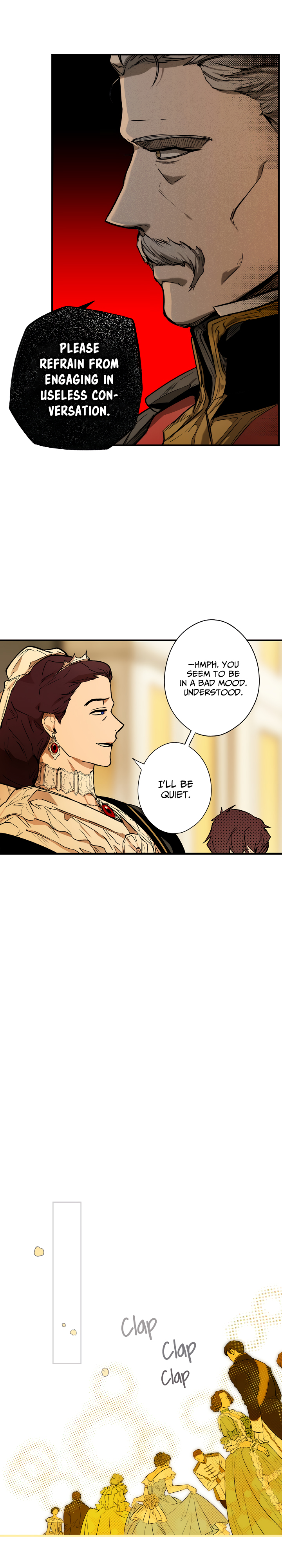 A Stepmother’s Märchen Chapter 40 - Page 13