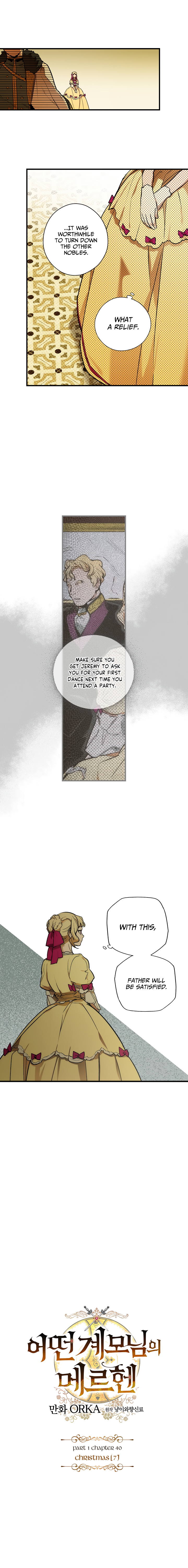 A Stepmother’s Märchen Chapter 40 - Page 2