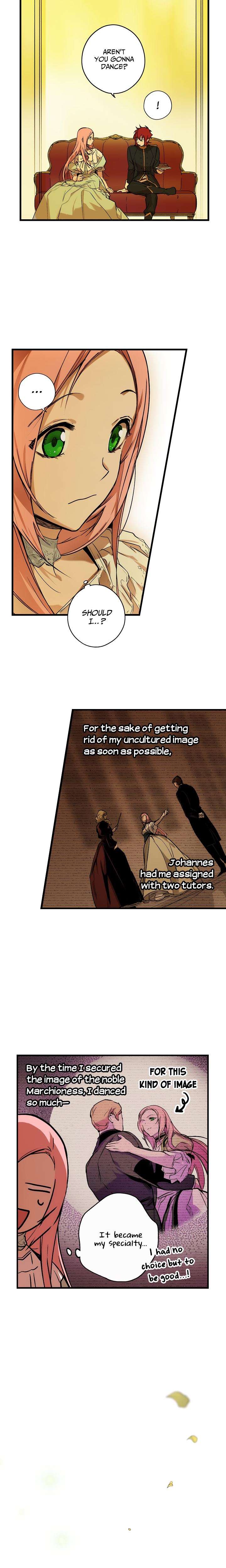 A Stepmother’s Märchen Chapter 40 - Page 5