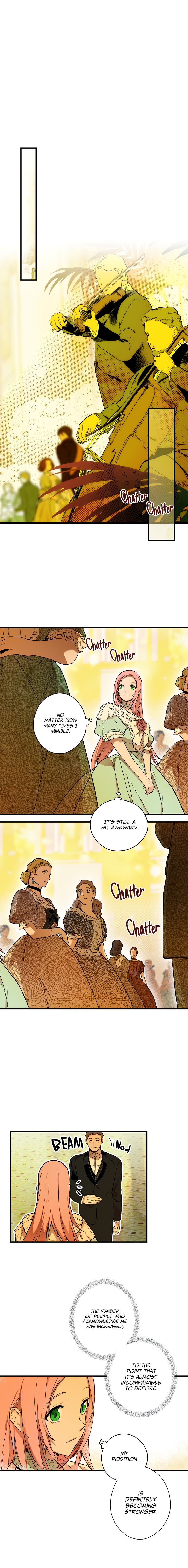 A Stepmother’s Märchen Chapter 40 - Page 7