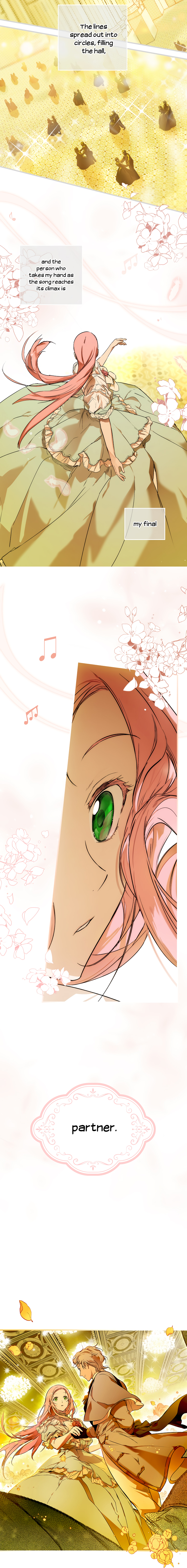 A Stepmother’s Märchen Chapter 40 - Page 9