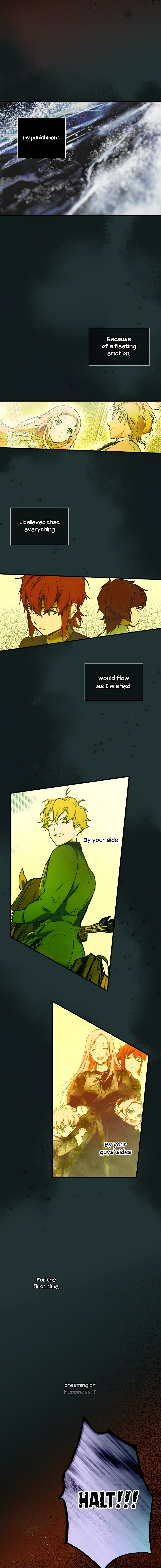 A Stepmother’s Märchen Chapter 41 - Page 12