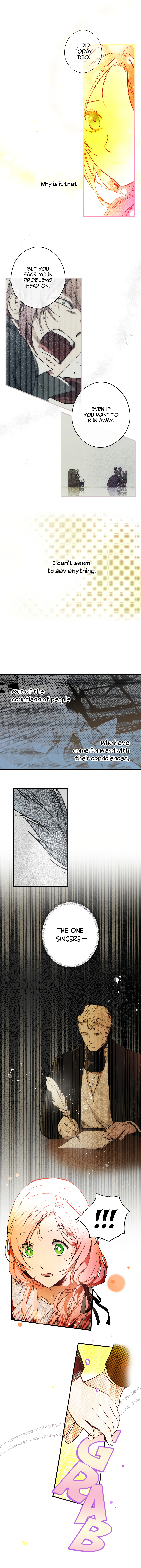 A Stepmother’s Märchen Chapter 42 - Page 11
