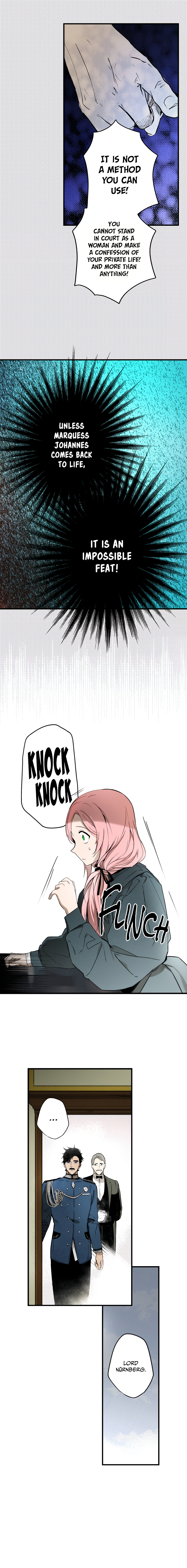 A Stepmother’s Märchen Chapter 42 - Page 6