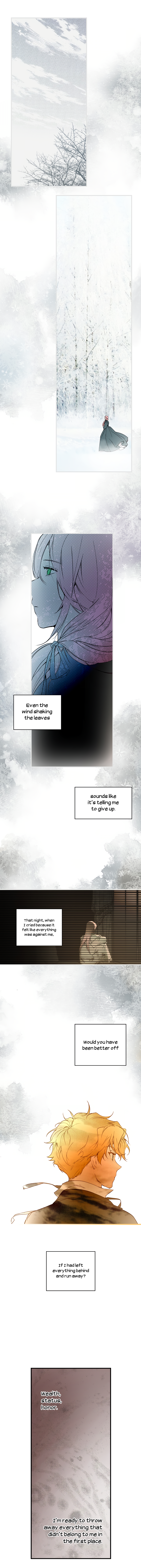 A Stepmother’s Märchen Chapter 42 - Page 8