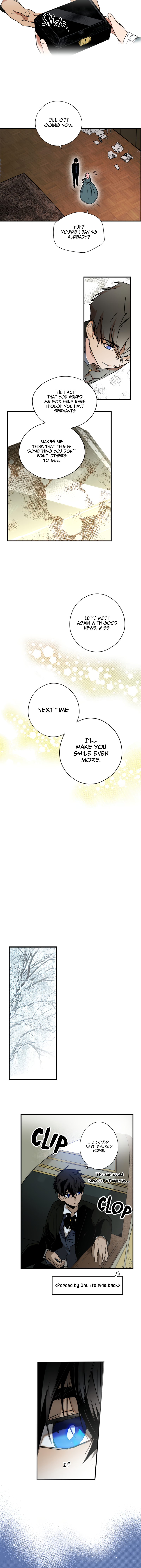 A Stepmother’s Märchen Chapter 43 - Page 7