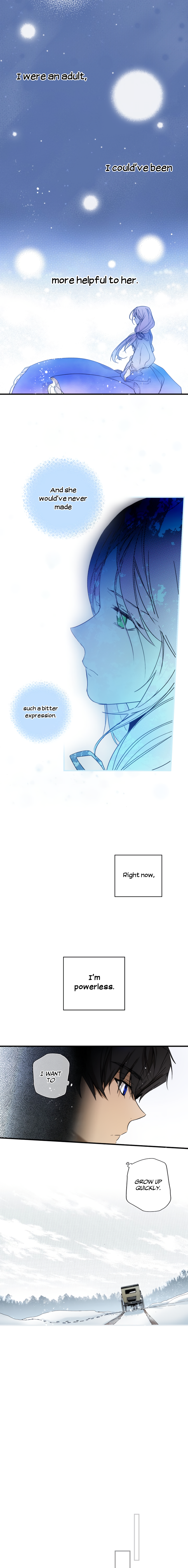 A Stepmother’s Märchen Chapter 43 - Page 8