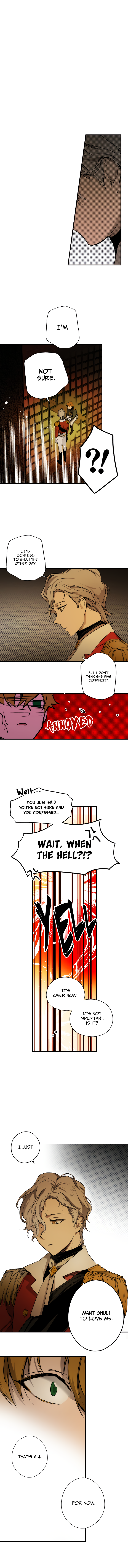 A Stepmother’s Märchen Chapter 44 - Page 2