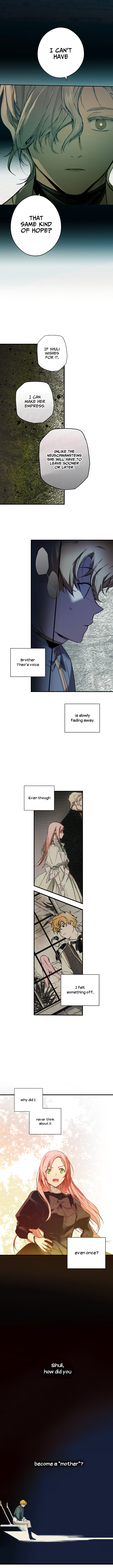 A Stepmother’s Märchen Chapter 44 - Page 4