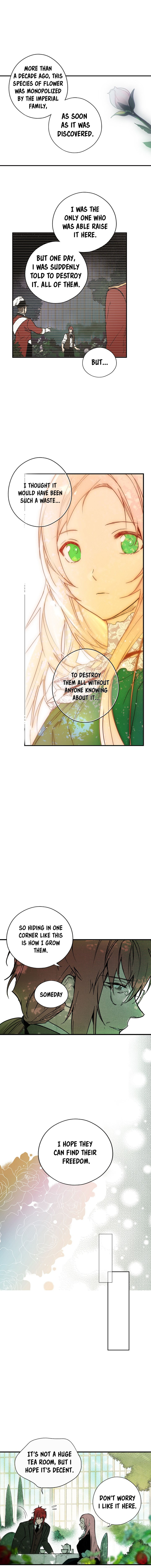A Stepmother’s Märchen Chapter 46 - Page 10