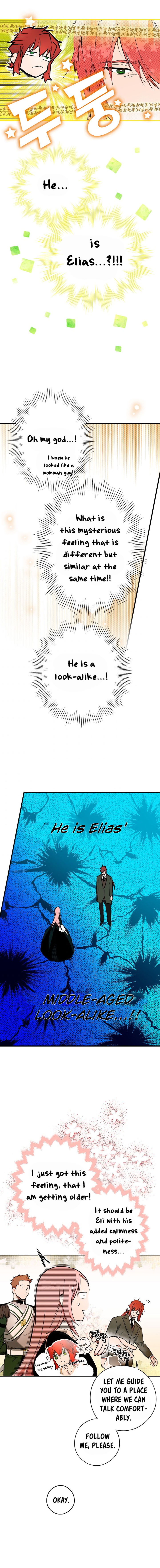 A Stepmother’s Märchen Chapter 46 - Page 7