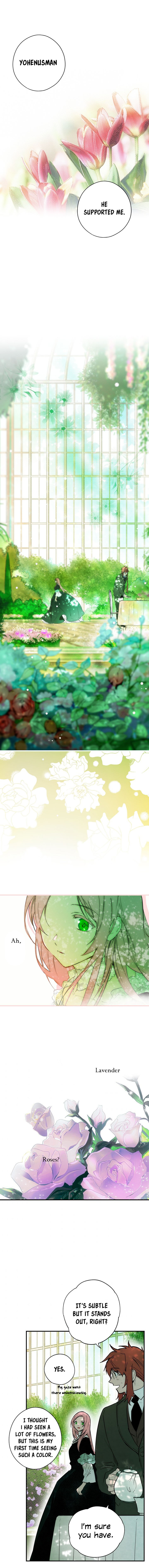 A Stepmother’s Märchen Chapter 46 - Page 9