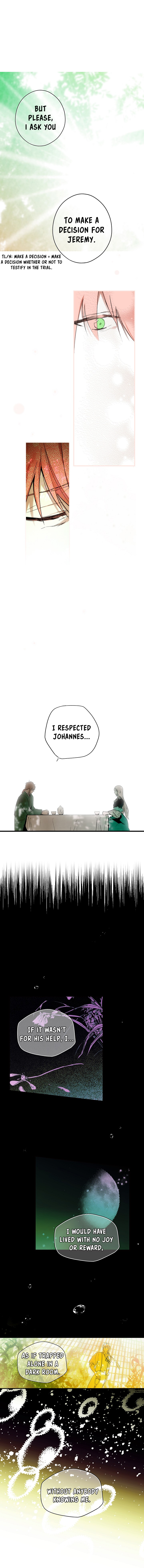 A Stepmother’s Märchen Chapter 47 - Page 4