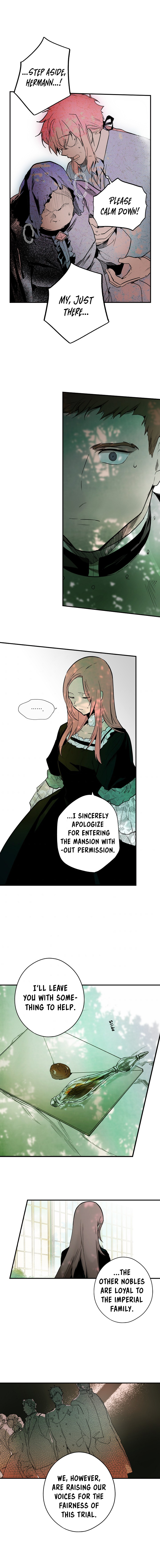 A Stepmother’s Märchen Chapter 47 - Page 7