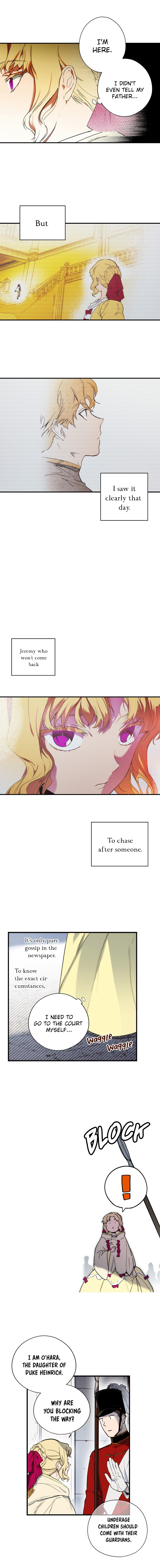 A Stepmother’s Märchen Chapter 48 - Page 10