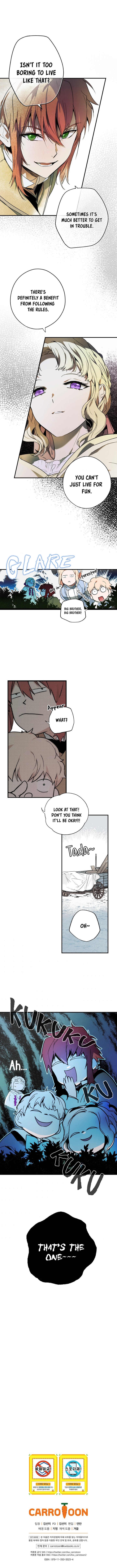 A Stepmother’s Märchen Chapter 48 - Page 13