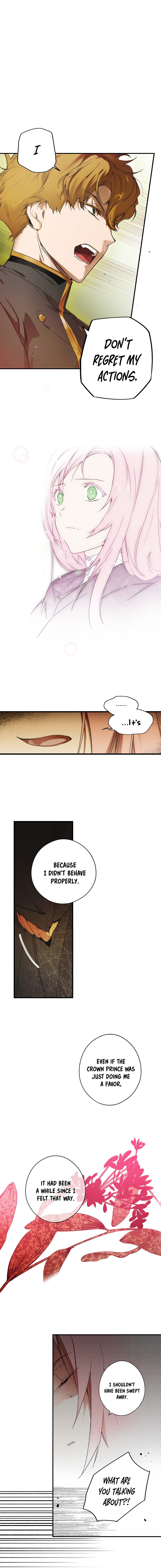 A Stepmother’s Märchen Chapter 48 - Page 2