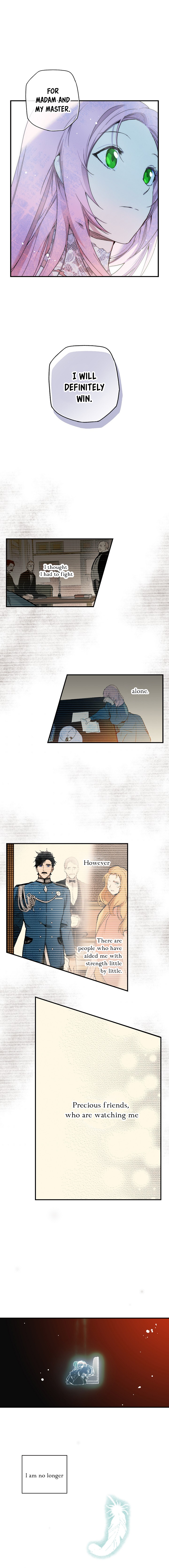 A Stepmother’s Märchen Chapter 49 - Page 12