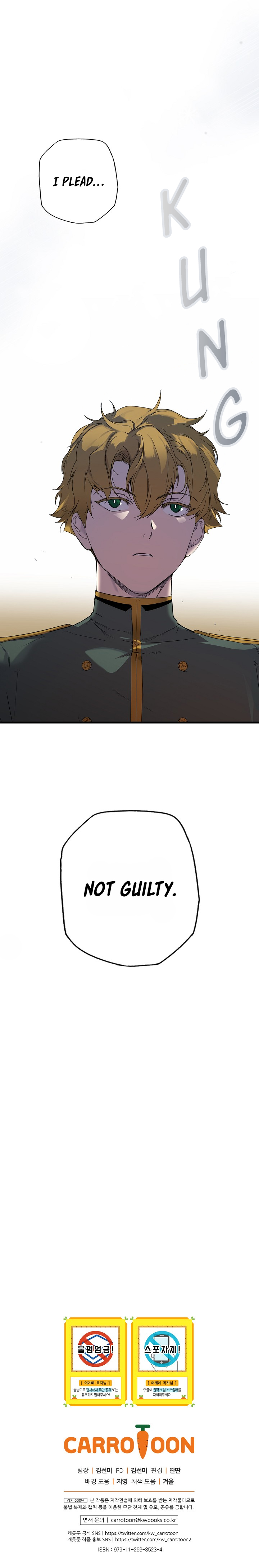 A Stepmother’s Märchen Chapter 49 - Page 15