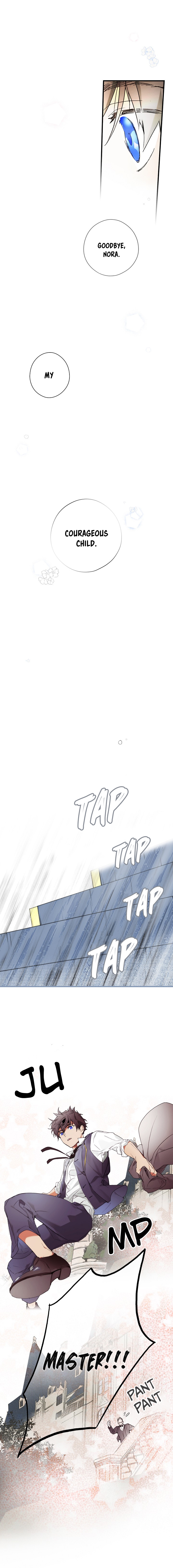A Stepmother’s Märchen Chapter 49 - Page 3