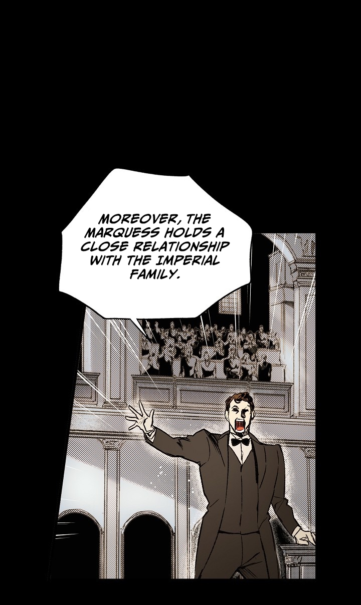 A Stepmother’s Märchen Chapter 5 - Page 1