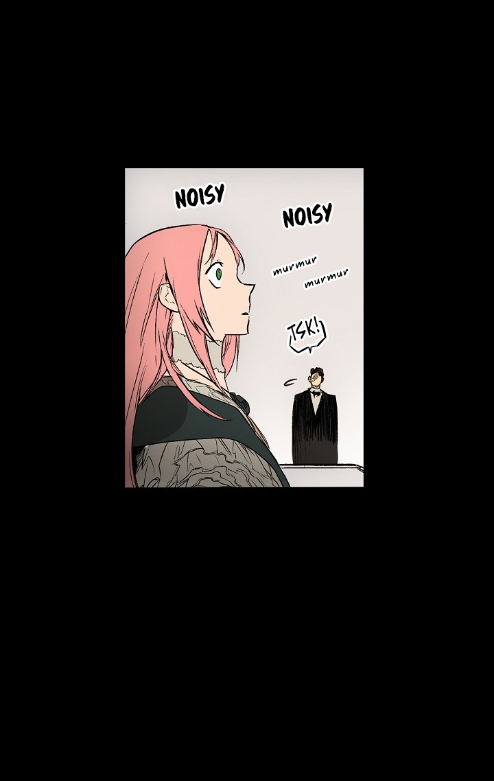 A Stepmother’s Märchen Chapter 5 - Page 10