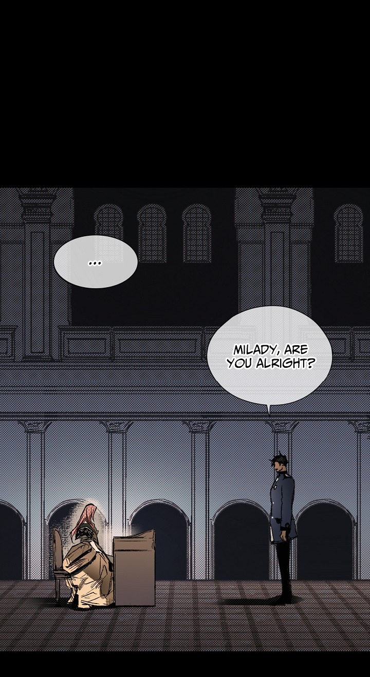 A Stepmother’s Märchen Chapter 5 - Page 13