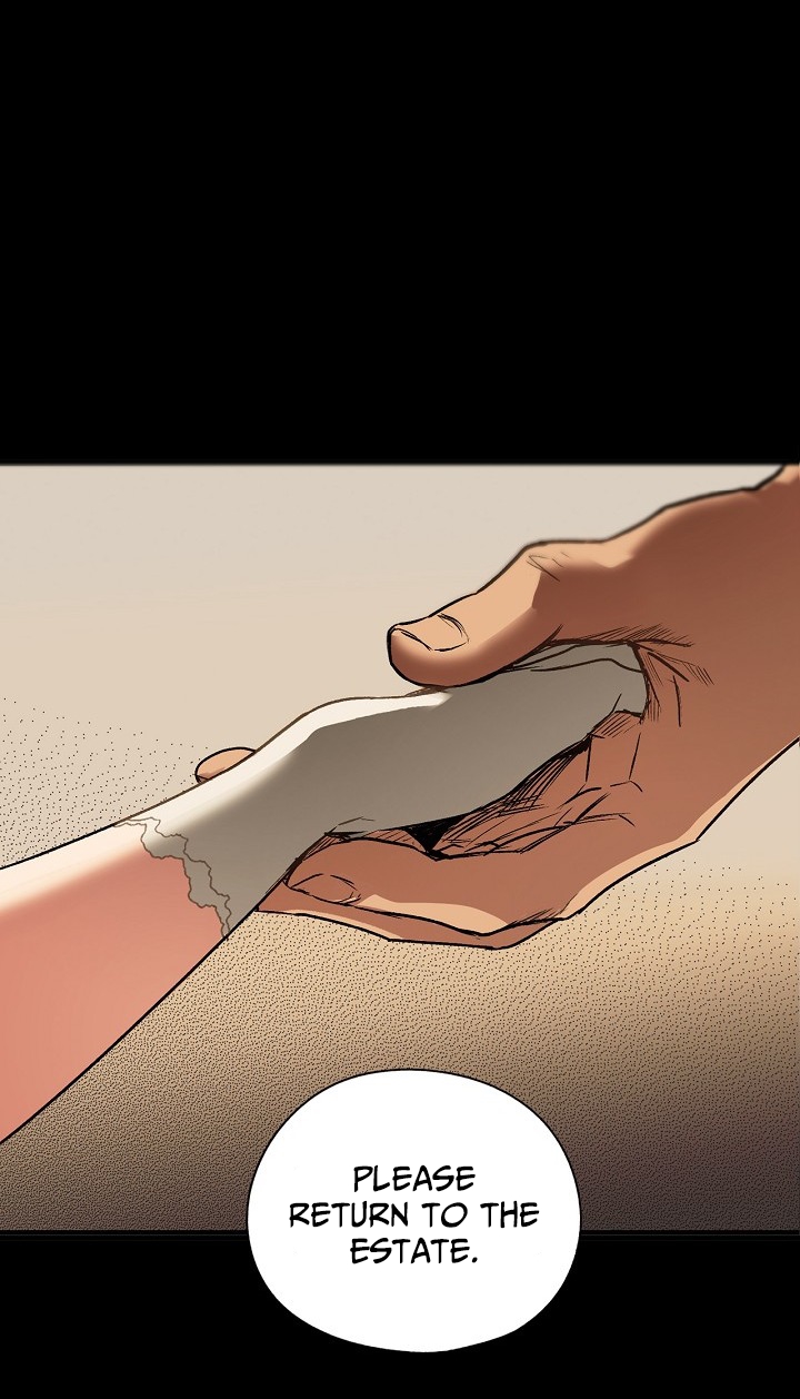 A Stepmother’s Märchen Chapter 5 - Page 18