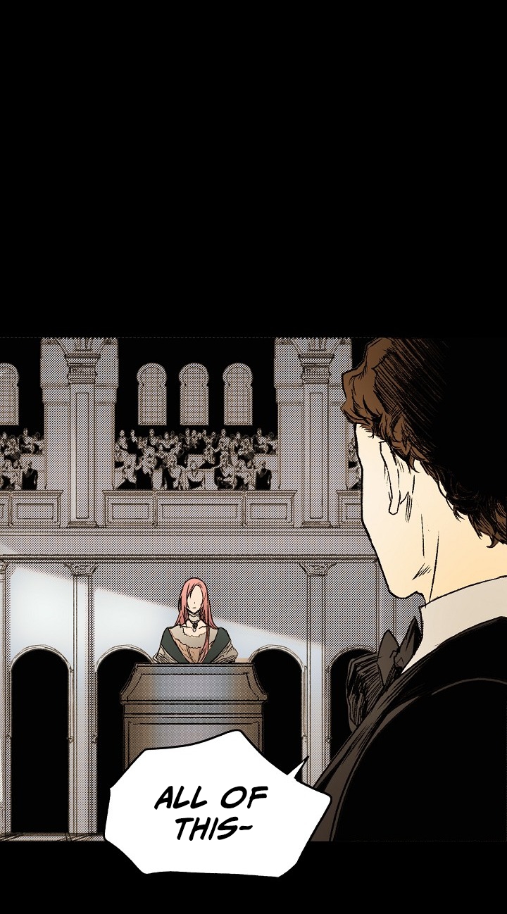 A Stepmother’s Märchen Chapter 5 - Page 2