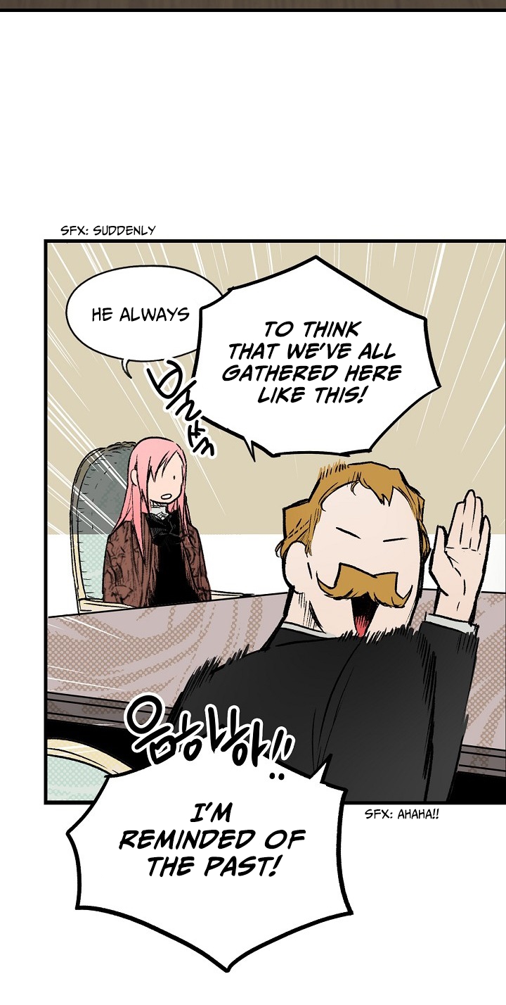 A Stepmother’s Märchen Chapter 5 - Page 29